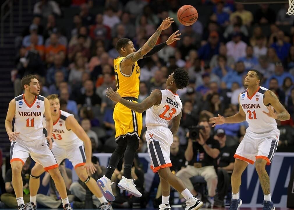 Best March Madness Cinderella stories of all time